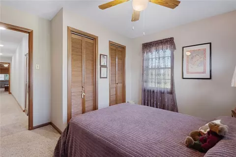 Bedroom - 4725 E Highway 64, Alma, AR 72921 photo 2 of 6