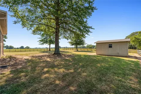 Exterior - 4725 E Highway 64, Alma, AR 72921 photo 9 of 9