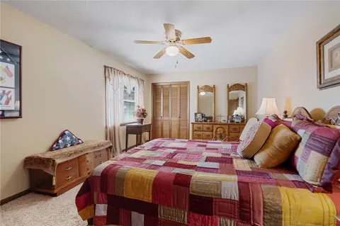 Bedroom - 4725 E Highway 64, Alma, AR 72921 photo 3 of 6