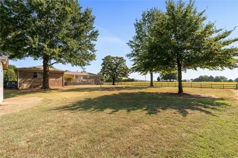 Exterior - 4725 E Highway 64, Alma, AR 72921 photo 8 of 9