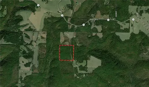 tbd Rayney Ln, Jerusalem, AR 72080