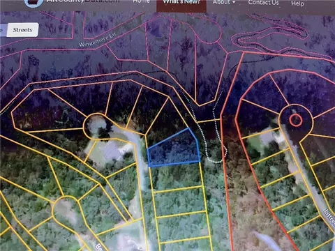 lot30 Block 1 Berkshire Dr, Bella Vista, AR 72714