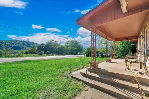 16712 S Highway 71, Winslow, AR 72959