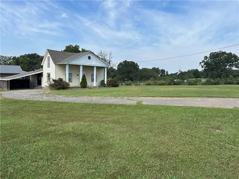81134 4720 Rd, Stilwell, OK 74960