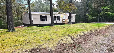 16078 Hickory Dr, Fayetteville, AR 72704