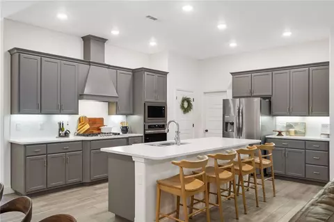 4502 SW Plumley Ave, Bentonville, AR 72713