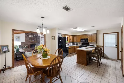 1351 Morgan Rd, Dover, AR 72837 photo 7