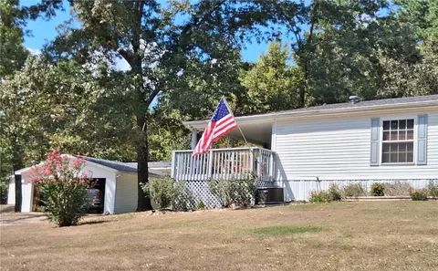 6238 W 62 Hwy, Yellville, AR 72687