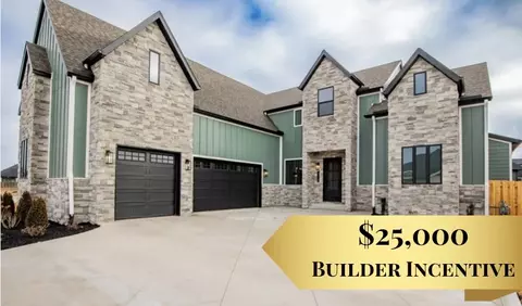 3620 Bearpaw, Bentonville, AR 72712