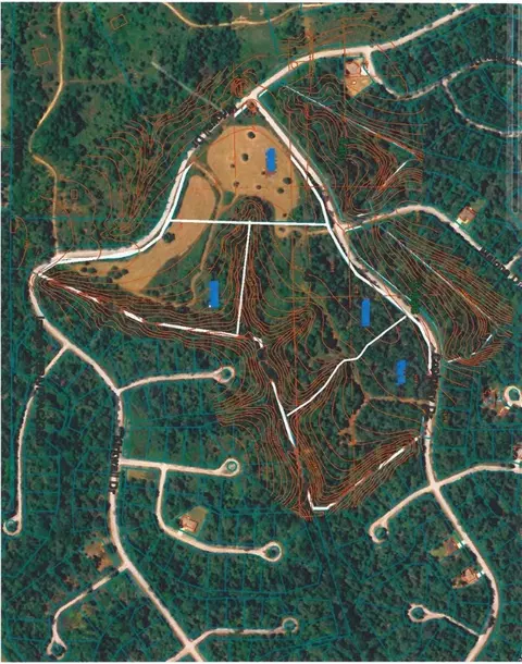 Kirkwall And Copinsay Drive, Bella Vista, AR 72715