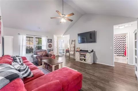 Living - 7307 Devonshire Ave, Springdale, AR 72762 photo 1 of 1