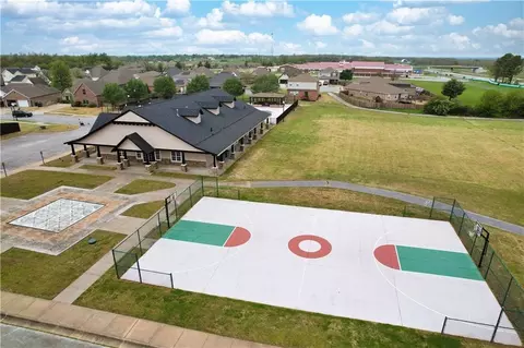 View/Area - 7307 Devonshire Ave, Springdale, AR 72762 photo 1 of 1