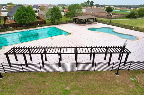 Exterior - 7307 Devonshire Ave, Springdale, AR 72762 photo 3 of 3