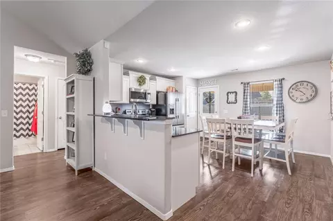 Entry Way - 7307 Devonshire Ave, Springdale, AR 72762 photo 1 of 1