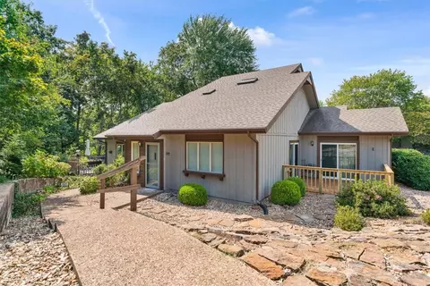 49 Fairway Dr, Bella Vista, AR 72714