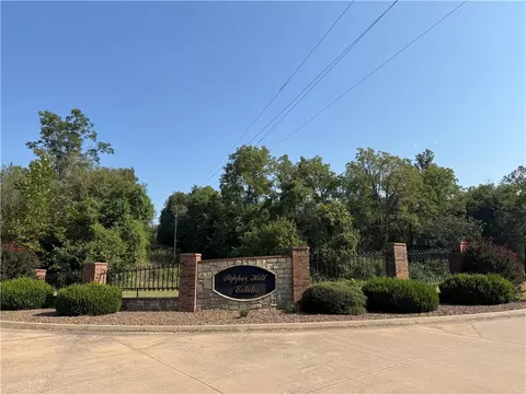 lot38 Cayenne Cir, Siloam Springs, AR 72761
