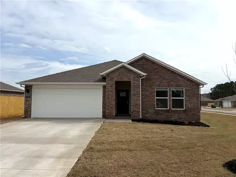578 Arizona St, Farmington, AR 72730