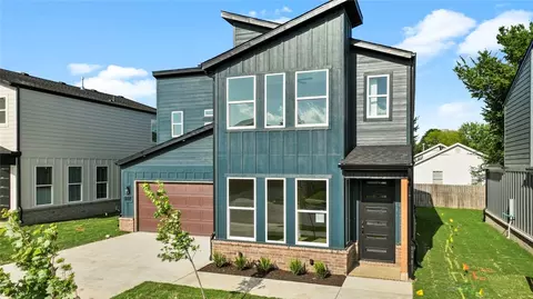 1209 SW Journey Ln, Bentonville, AR 72712