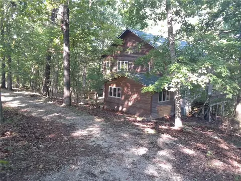 277 County Road 1022, Eureka Springs, AR 72632