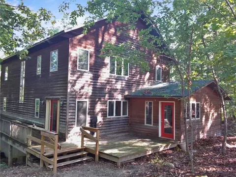 277 County Road 1022, Eureka Springs, AR 72632