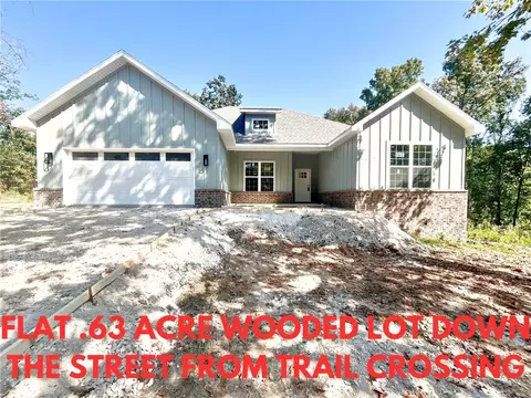 11 Kirby Dr, Bella Vista, AR 72714