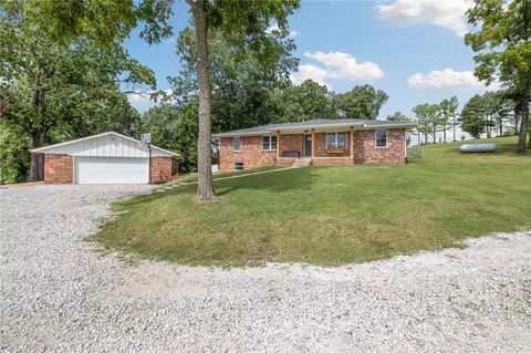 11250 Ervin Mcgarrah Rd, Lowell, AR 72745