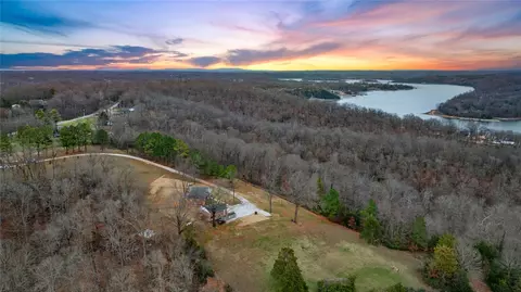 11250 Ervin Mcgarrah Rd, Lowell, AR 72745