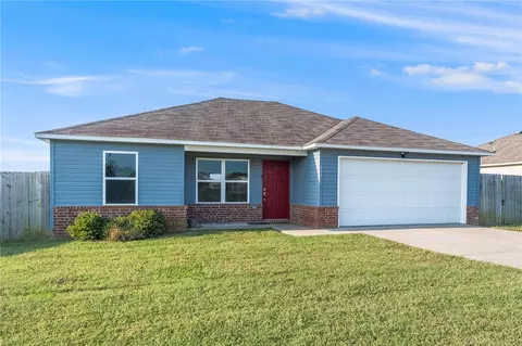 813 NW 69th Ave, Bentonville, AR 72713