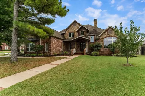 6104 Laurel Hill Ln, Rogers, AR 72758