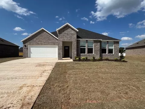 488 W Gosling Isle, Farmington, AR 72730