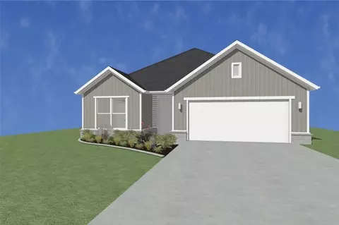 2772 Relaxation Ave, Springdale, AR 72764