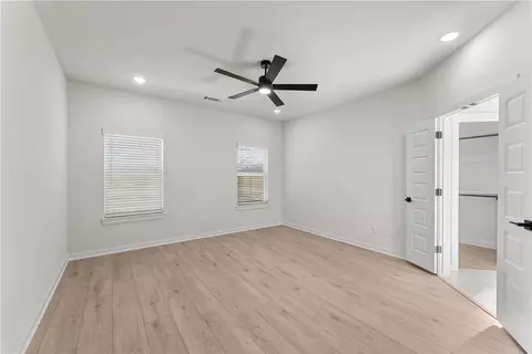 Bedroom - 3887 Tranquility St, Springdale, AR 72764 photo 1 of 4