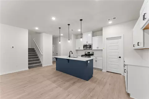 Entry Way - 3887 Tranquility St, Springdale, AR 72764 photo 1 of 2