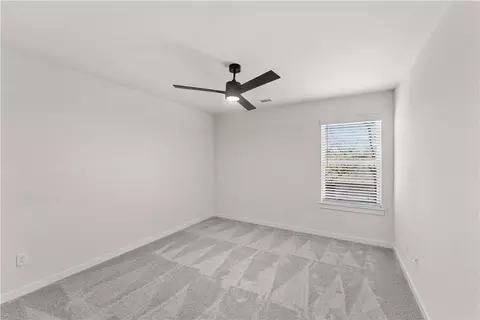 Bedroom - 3887 Tranquility St, Springdale, AR 72764 photo 3 of 4