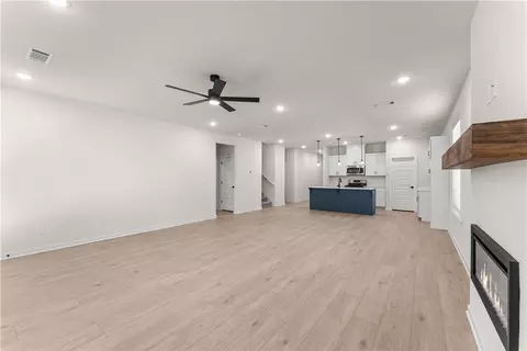 Living - 3887 Tranquility St, Springdale, AR 72764 photo 3 of 5