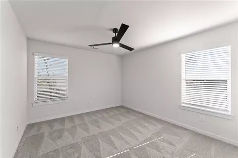 Bedroom - 3887 Tranquility St, Springdale, AR 72764 photo 4 of 4
