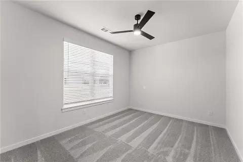 Bedroom - 3887 Tranquility St, Springdale, AR 72764 photo 2 of 4