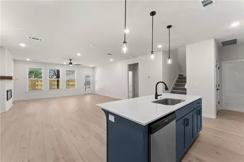 Living - 3887 Tranquility St, Springdale, AR 72764 photo 5 of 5