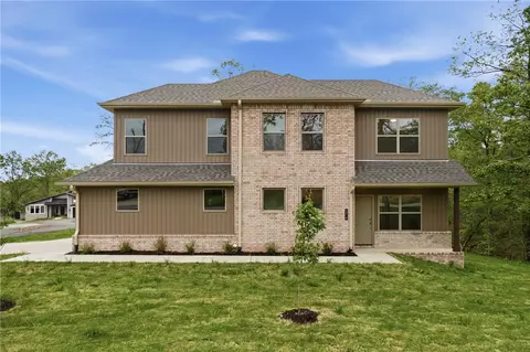 276 Kinross Dr, Bella Vista, AR 72715