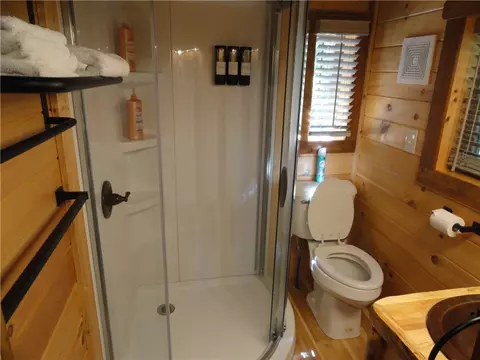 256 Fallen Tree Rd, Marshall, AR 72650 photo 34