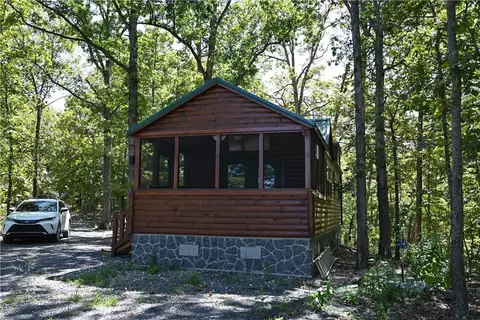 256 Fallen Tree Rd, Marshall, AR 72650 photo 2
