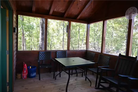 256 Fallen Tree Rd, Marshall, AR 72650 photo 6