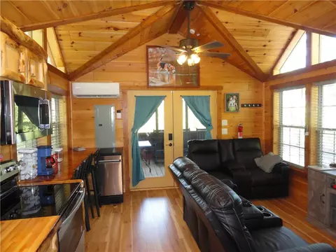 256 Fallen Tree Rd, Marshall, AR 72650 photo 16