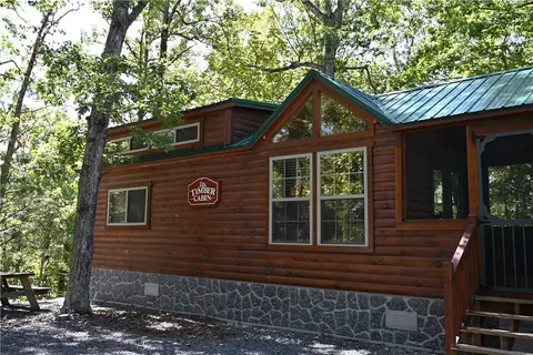 256 Fallen Tree Rd, Marshall, AR 72650 photo 4