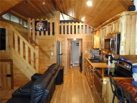 256 Fallen Tree Rd, Marshall, AR 72650 photo 17
