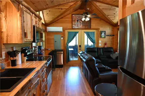 256 Fallen Tree Rd, Marshall, AR 72650 photo 15