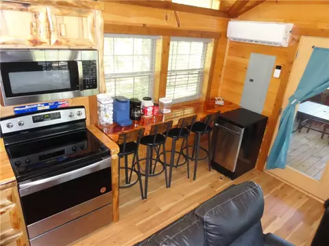256 Fallen Tree Rd, Marshall, AR 72650 photo 25