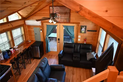 256 Fallen Tree Rd, Marshall, AR 72650 photo 14