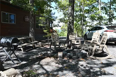 256 Fallen Tree Rd, Marshall, AR 72650 photo 12