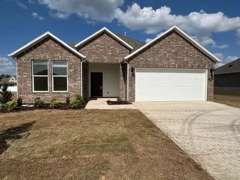464 W Gosling Isle, Farmington, AR 72730